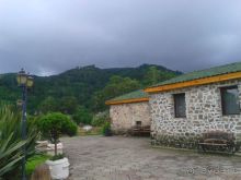 АПСАРОС-самая древняя крепость в Грузии