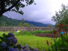 АПСАРОС-самая древняя крепость в Грузии