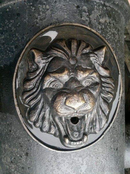 АПСАРОС-самая древняя крепость в Грузии