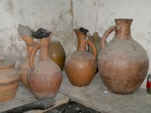 СУРАМИ-волшебный воздух гор