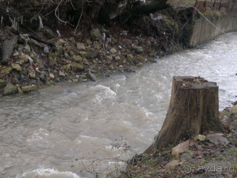 СУРАМИ-волшебный воздух гор