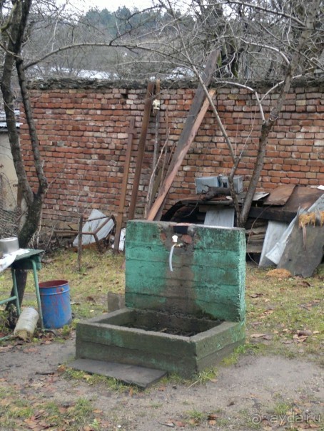 СУРАМИ-волшебный воздух гор