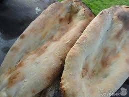 Альбом отзыва "ГРУЗИНСКИЙ ХЛЕБ-ВОСЬМОЕ ЧУДО СВЕТА)))"