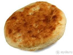 Альбом отзыва "ГРУЗИНСКИЙ ХЛЕБ-ВОСЬМОЕ ЧУДО СВЕТА)))"