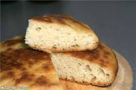 ГРУЗИНСКИЙ ХЛЕБ-ВОСЬМОЕ ЧУДО СВЕТА)))