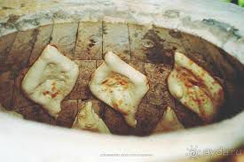 Альбом отзыва "ГРУЗИНСКИЙ ХЛЕБ-ВОСЬМОЕ ЧУДО СВЕТА)))"