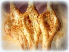 Альбом отзыва "ГРУЗИНСКИЙ ХЛЕБ-ВОСЬМОЕ ЧУДО СВЕТА)))"