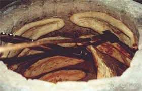 Альбом отзыва "ГРУЗИНСКИЙ ХЛЕБ-ВОСЬМОЕ ЧУДО СВЕТА)))"