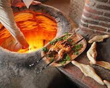 Альбом отзыва "ГРУЗИНСКИЙ ХЛЕБ-ВОСЬМОЕ ЧУДО СВЕТА)))"