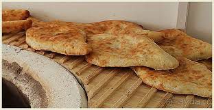 Альбом отзыва "ГРУЗИНСКИЙ ХЛЕБ-ВОСЬМОЕ ЧУДО СВЕТА)))"