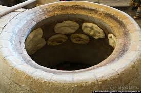 Альбом отзыва "ГРУЗИНСКИЙ ХЛЕБ-ВОСЬМОЕ ЧУДО СВЕТА)))"