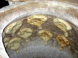 Альбом отзыва "ГРУЗИНСКИЙ ХЛЕБ-ВОСЬМОЕ ЧУДО СВЕТА)))"