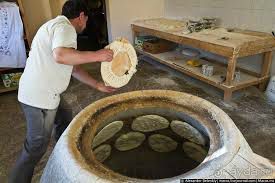 Альбом отзыва "ГРУЗИНСКИЙ ХЛЕБ-ВОСЬМОЕ ЧУДО СВЕТА)))"