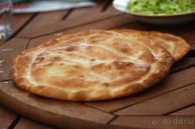 Альбом отзыва "ГРУЗИНСКИЙ ХЛЕБ-ВОСЬМОЕ ЧУДО СВЕТА)))"