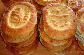 Альбом отзыва "ГРУЗИНСКИЙ ХЛЕБ-ВОСЬМОЕ ЧУДО СВЕТА)))"