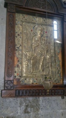 Храм Светицховели