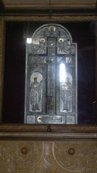 Храм Светицховели