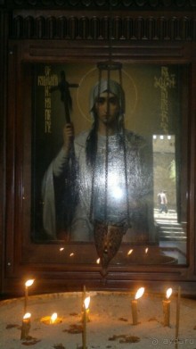 Храм Светицховели