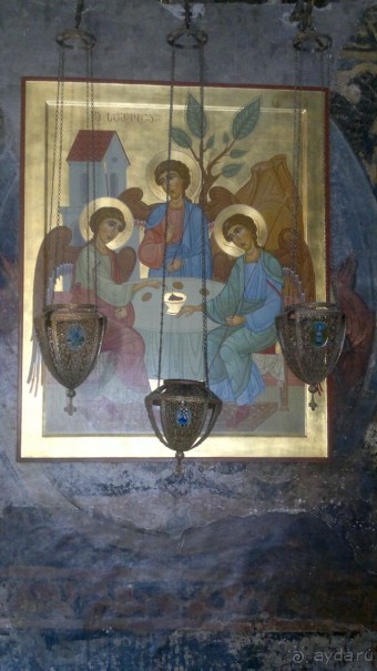 Храм Светицховели