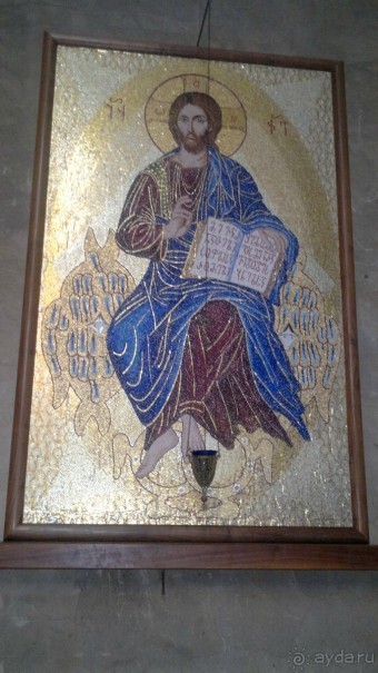 Храм Светицховели