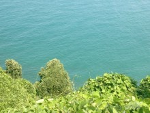 ТАКОЕ РАЗНОЕ ЧЕРНОЕ МОРЕ.ГРУЗИЯ