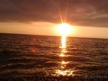 ТАКОЕ РАЗНОЕ ЧЕРНОЕ МОРЕ.ГРУЗИЯ