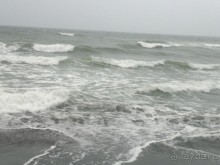 ТАКОЕ РАЗНОЕ ЧЕРНОЕ МОРЕ.ГРУЗИЯ