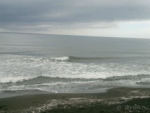 ТАКОЕ РАЗНОЕ ЧЕРНОЕ МОРЕ.ГРУЗИЯ