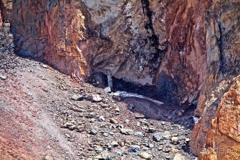 МИСТИКА БЕТЛЕМСКОЙ ПЕЩЕРЫ