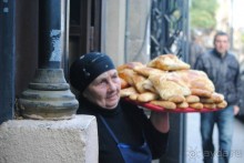 ГРУЗИЯ В ЛИЦАХ