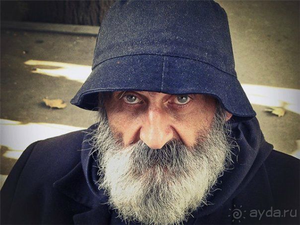 ГРУЗИЯ В ЛИЦАХ