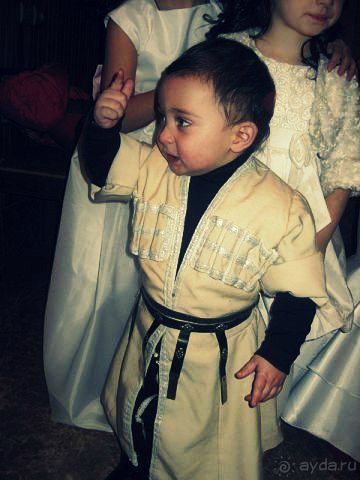 ГРУЗИЯ В ЛИЦАХ