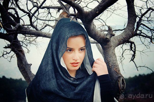 ГРУЗИЯ В ЛИЦАХ