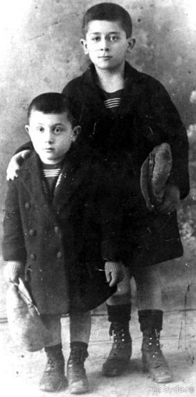 ГРУЗИЯ В ЛИЦАХ