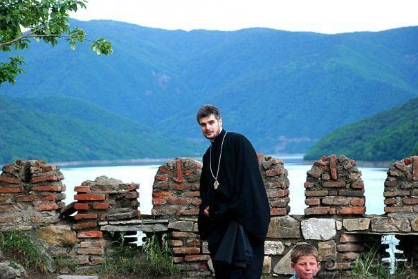 ГРУЗИЯ В ЛИЦАХ