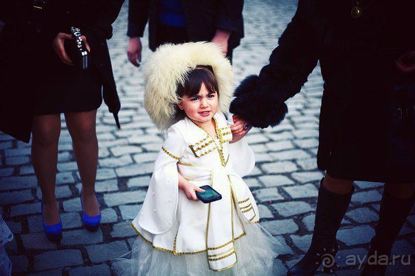 ГРУЗИЯ В ЛИЦАХ