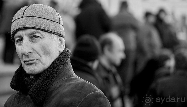 ГРУЗИЯ В ЛИЦАХ