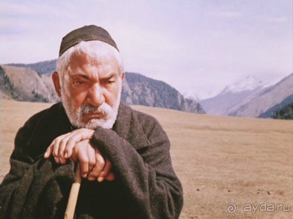 ГРУЗИЯ В ЛИЦАХ