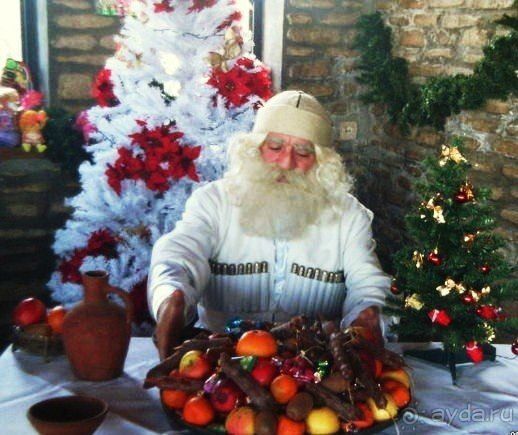 ГРУЗИЯ В ЛИЦАХ