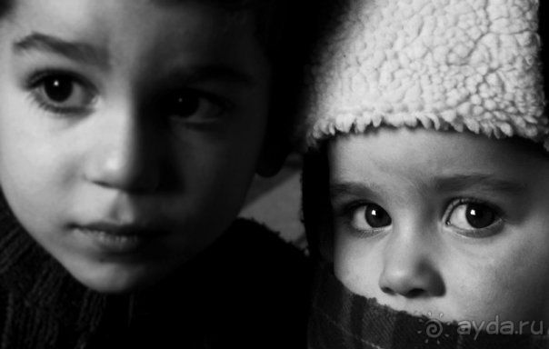 ГРУЗИЯ В ЛИЦАХ