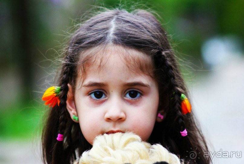 ГРУЗИЯ В ЛИЦАХ