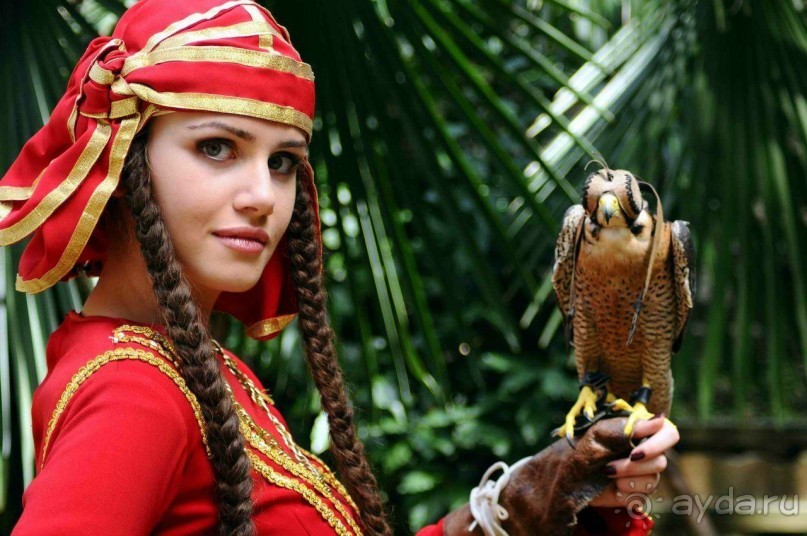 ГРУЗИЯ В ЛИЦАХ