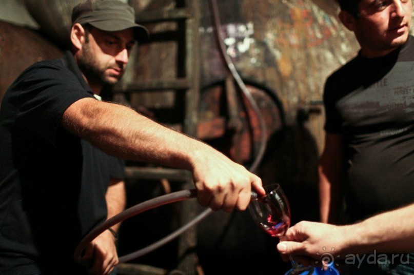 ГРУЗИЯ В ЛИЦАХ