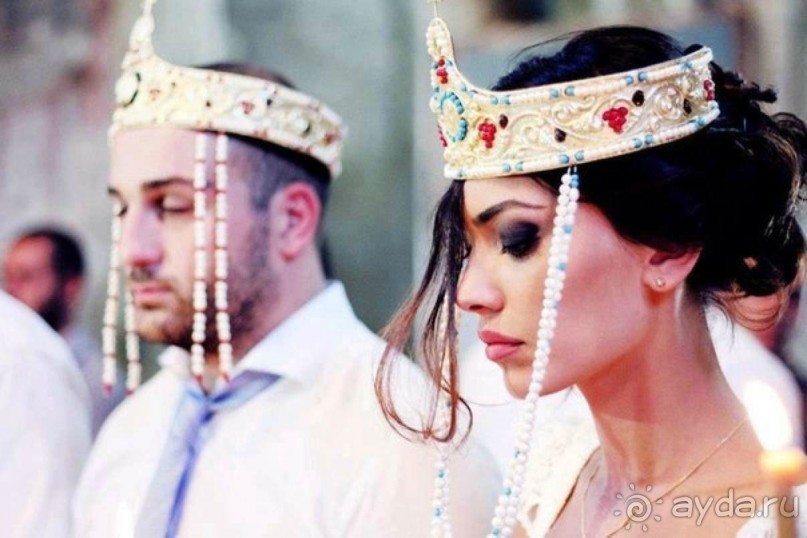 ГРУЗИЯ В ЛИЦАХ