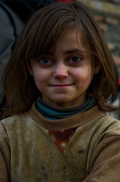 ГРУЗИЯ В ЛИЦАХ