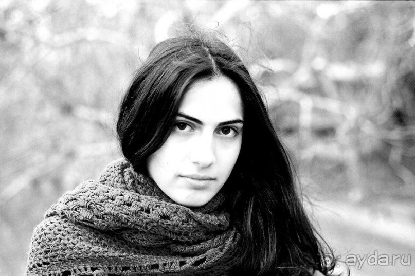 ГРУЗИЯ В ЛИЦАХ