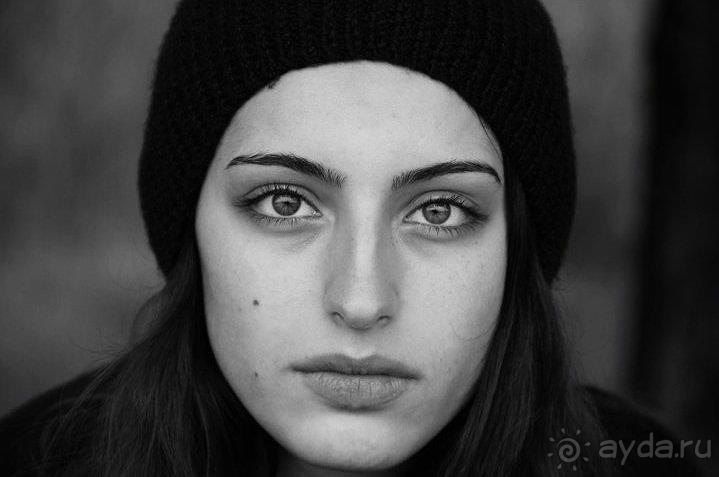 ГРУЗИЯ В ЛИЦАХ