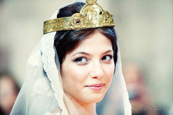 ГРУЗИЯ В ЛИЦАХ