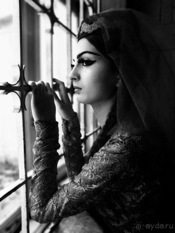 ГРУЗИЯ В ЛИЦАХ