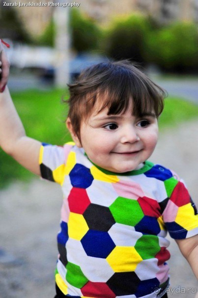 ГРУЗИЯ В ЛИЦАХ